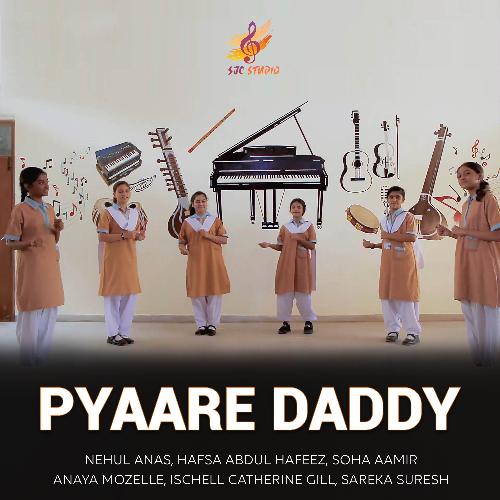 Pyaare Daddy