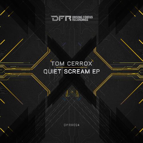 Quiet Scream cover art