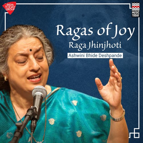 Ragas of Joy - Raga Jhinjhoti