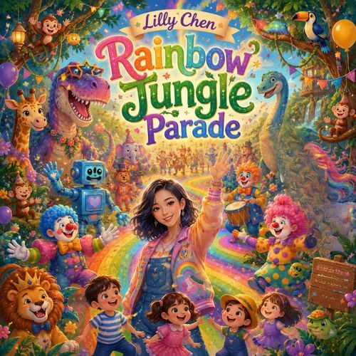 The Fun Parade