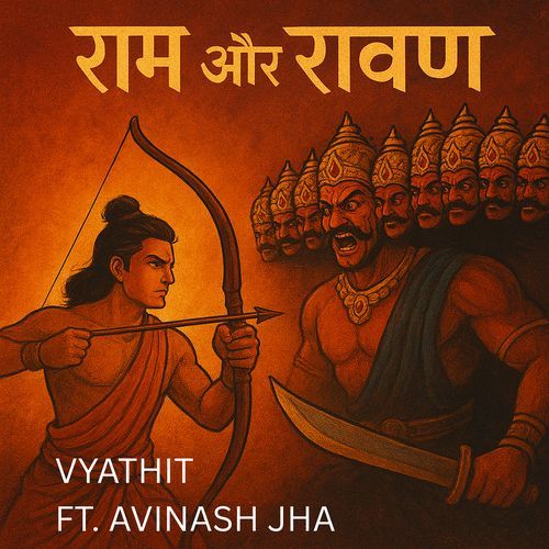 Ram Aur Raavan