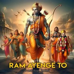 Ram Ayengee To-PC0yeBJKWVc