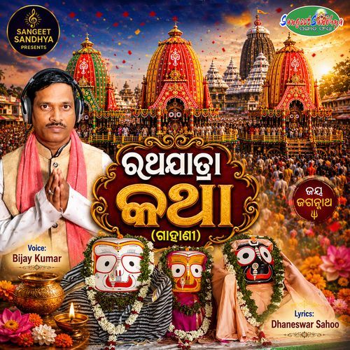 Rathayatra Katha Gahani