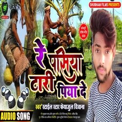 Re Pasiya Tari Piya De