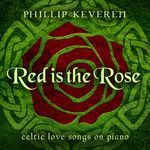 The Rose of Tralee artwork
