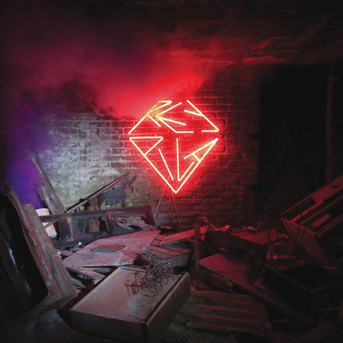 No. 114 cover art
