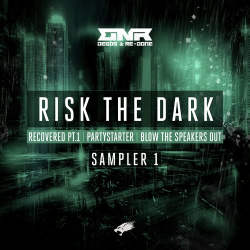 Risk The Dark Sampler 1_poster_image