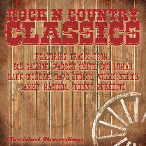 Rock 'n' Country Classics