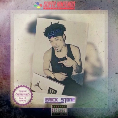Kinda cover art