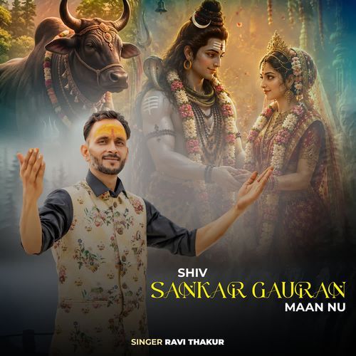 SHIV SANKAR GAURAN MAAN NU