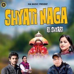 SHYATI NAGA RI SHYARI