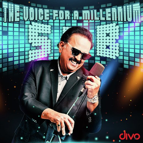 SPB - The Voice For A Millennium