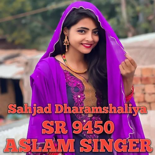 SR 9450 ASLAM SINGER