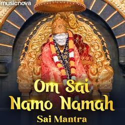 Sai Baba Mantra - Om Sai Namoh Namah by Lopita Mishra