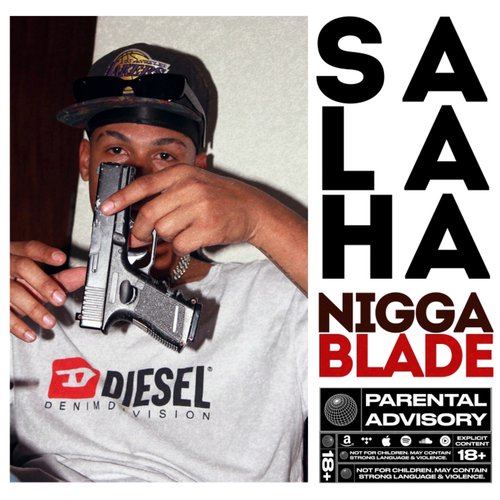 Salaha cover art