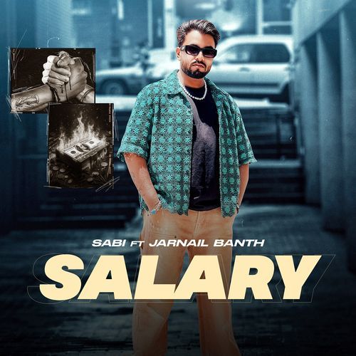 Salary