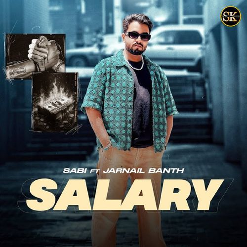 Salary