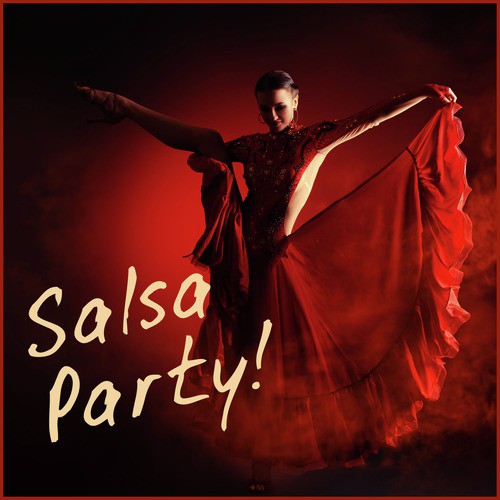 Salsa Party!