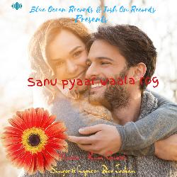 Sanu Pyar Wala Rog-NQUbVwMDZFQ