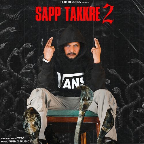 Sapp Takkre 2