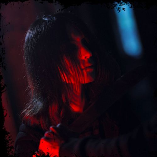 Mitch cover art