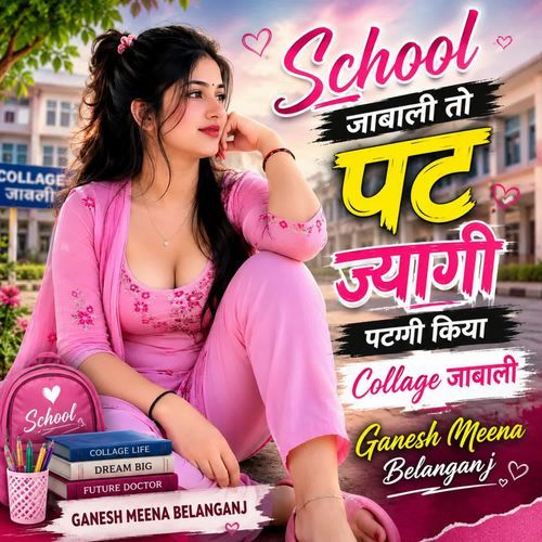 School Jabali To Pat Jagi Patgi Kiya College Jabali