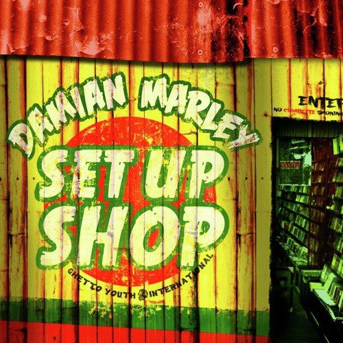 Set Up Shop_poster_image