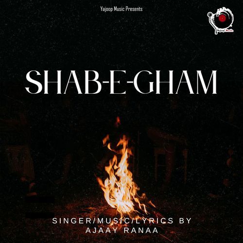 Shab-E-Gham