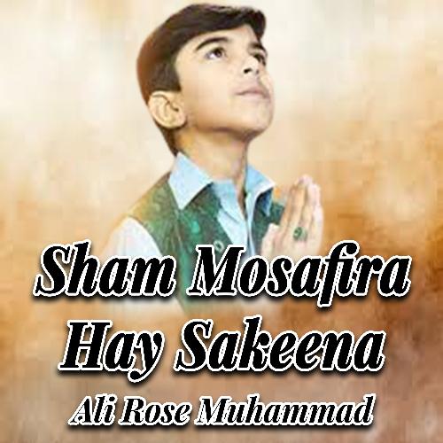 Sham Mosafira Hay Sakeena