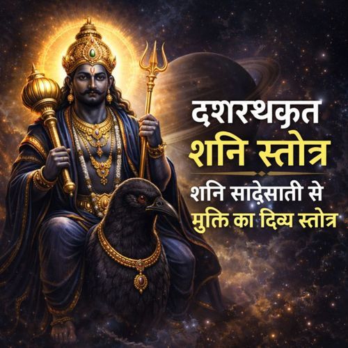 Shani Loading Shani Stotram | Dashrath Krut Shani Stotra | Most Powerful Shani Mantra ...