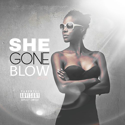 She Gone Blow_poster_image