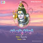 Shiva Amruthavarshini