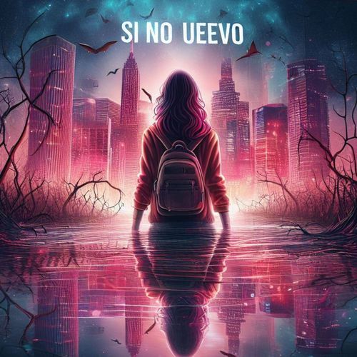 Si no ueevo cover art