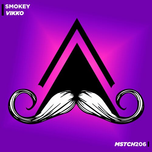 Smokey cover art