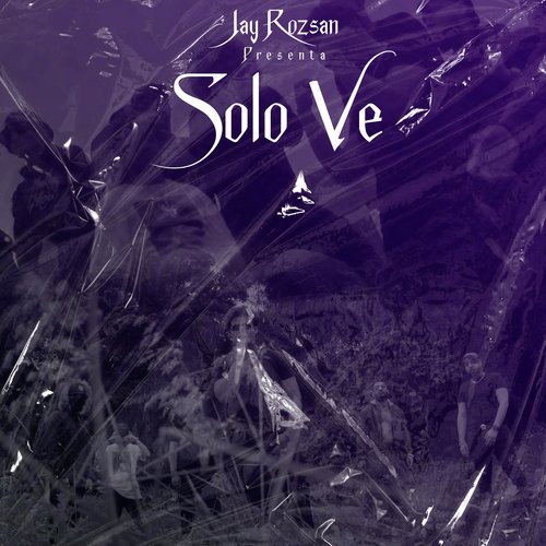Solo Ve cover art