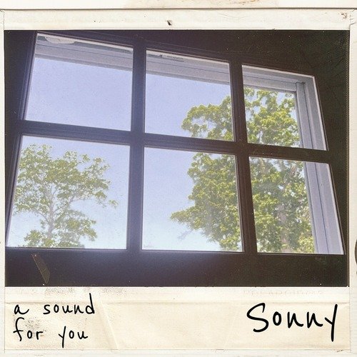 Sonny cover art