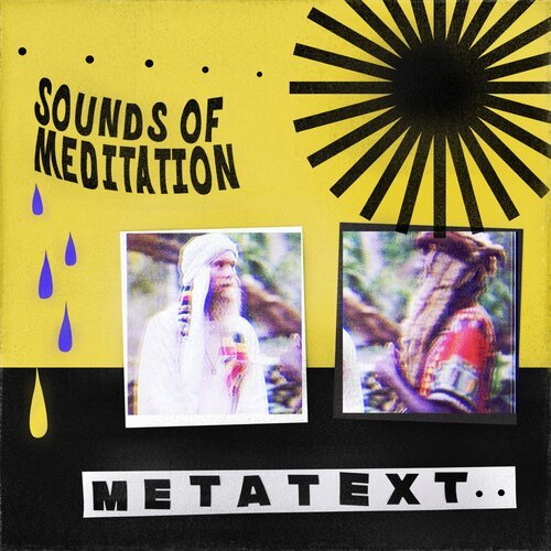 Sounds of Meditation (August Artier Remix) cover art