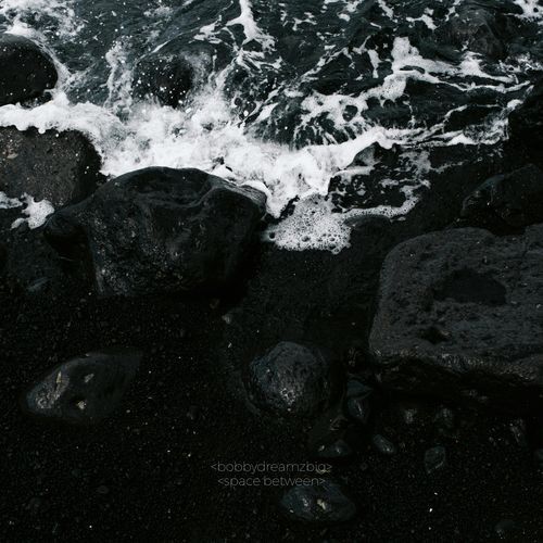Space Between cover art