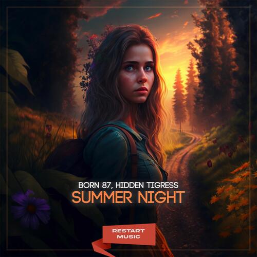 Summer Night_poster_image