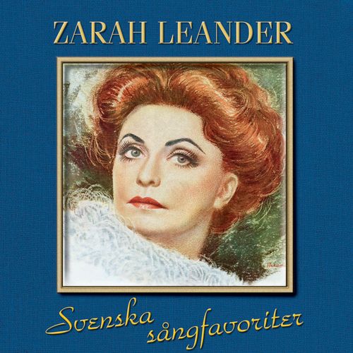 Zarah Leander