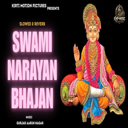 Swami Narayan Bhajan Slowed & Reverb