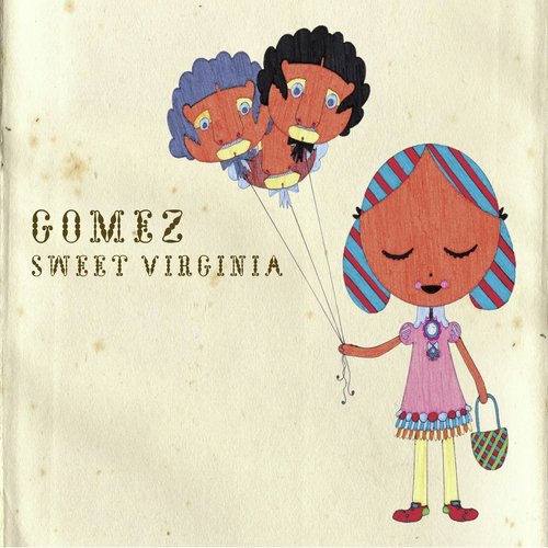 Sweet Virginia