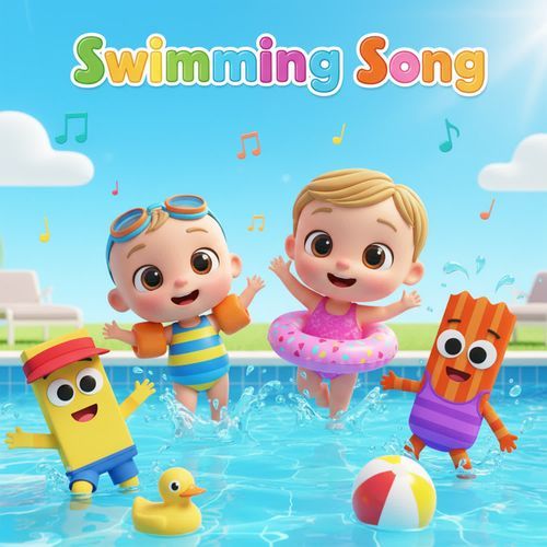 Swimming Song
