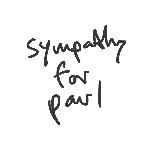 Sympathy for Paul