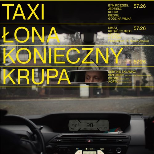 TAXI LIMITED_poster_image