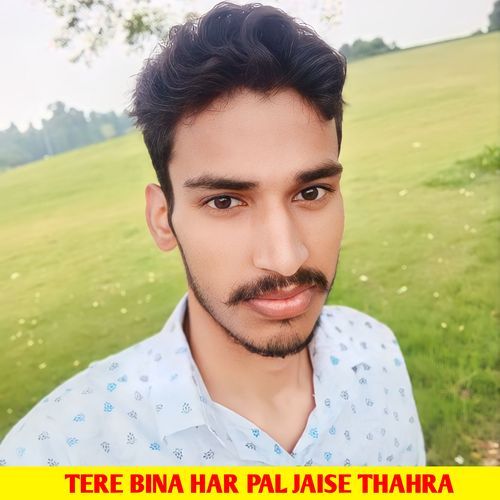 TERE BINA HAR PAL JAISE THAHRA