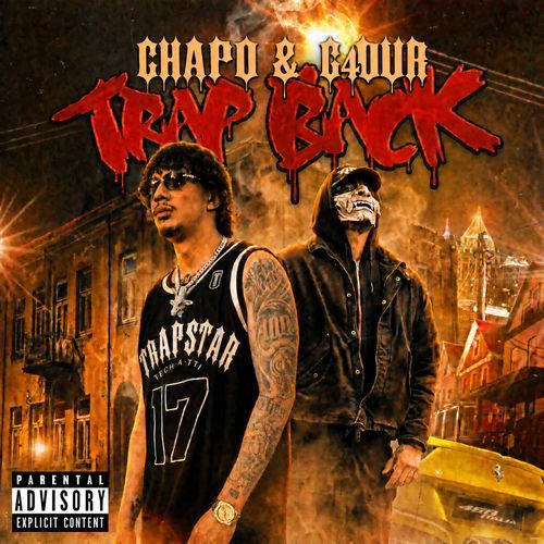 TRAP BACK