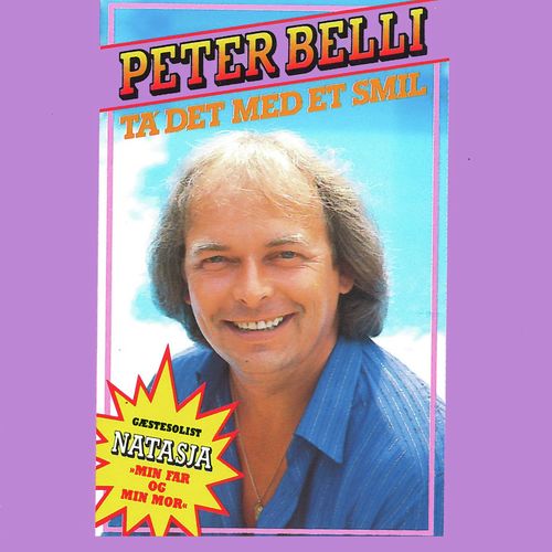 Ta' Det Med Et Smil