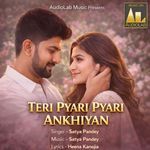 Teri Pyari Pyari Ankhiyan