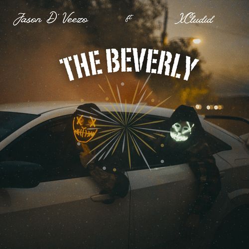 The Beverly cover art